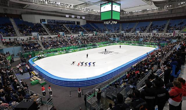 短道速滑谈判罚：尺度之争背后的逻辑